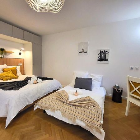 Apartament Le Monumental Le Plessis-Robinson Zewnętrze zdjęcie